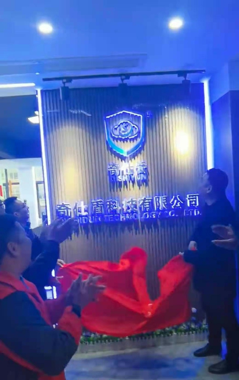 南昌经销商展厅