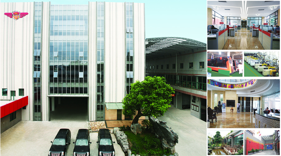 广东金建星
